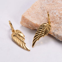 Load image into Gallery viewer, Kirubel Hoops