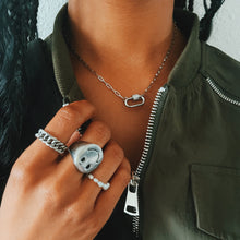 Load image into Gallery viewer, Louie Necklace
