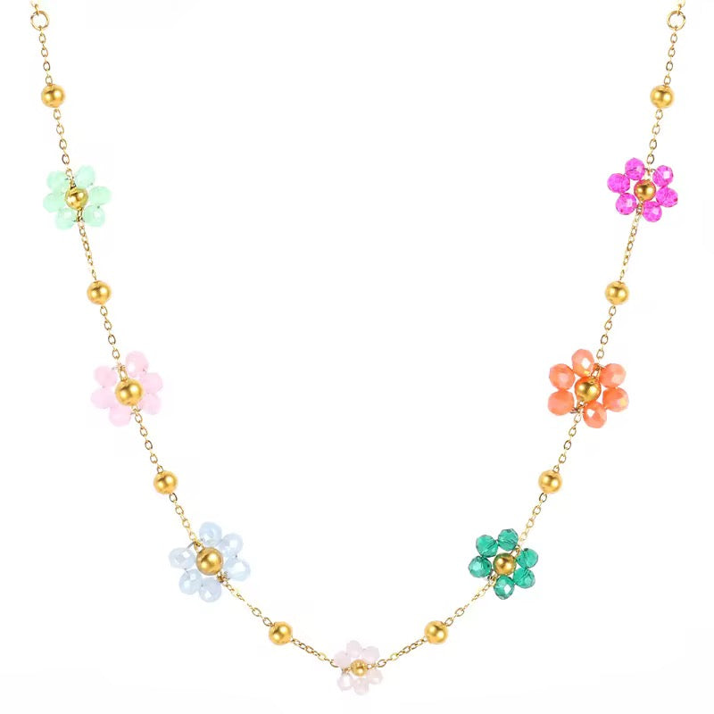 Daisy Chain