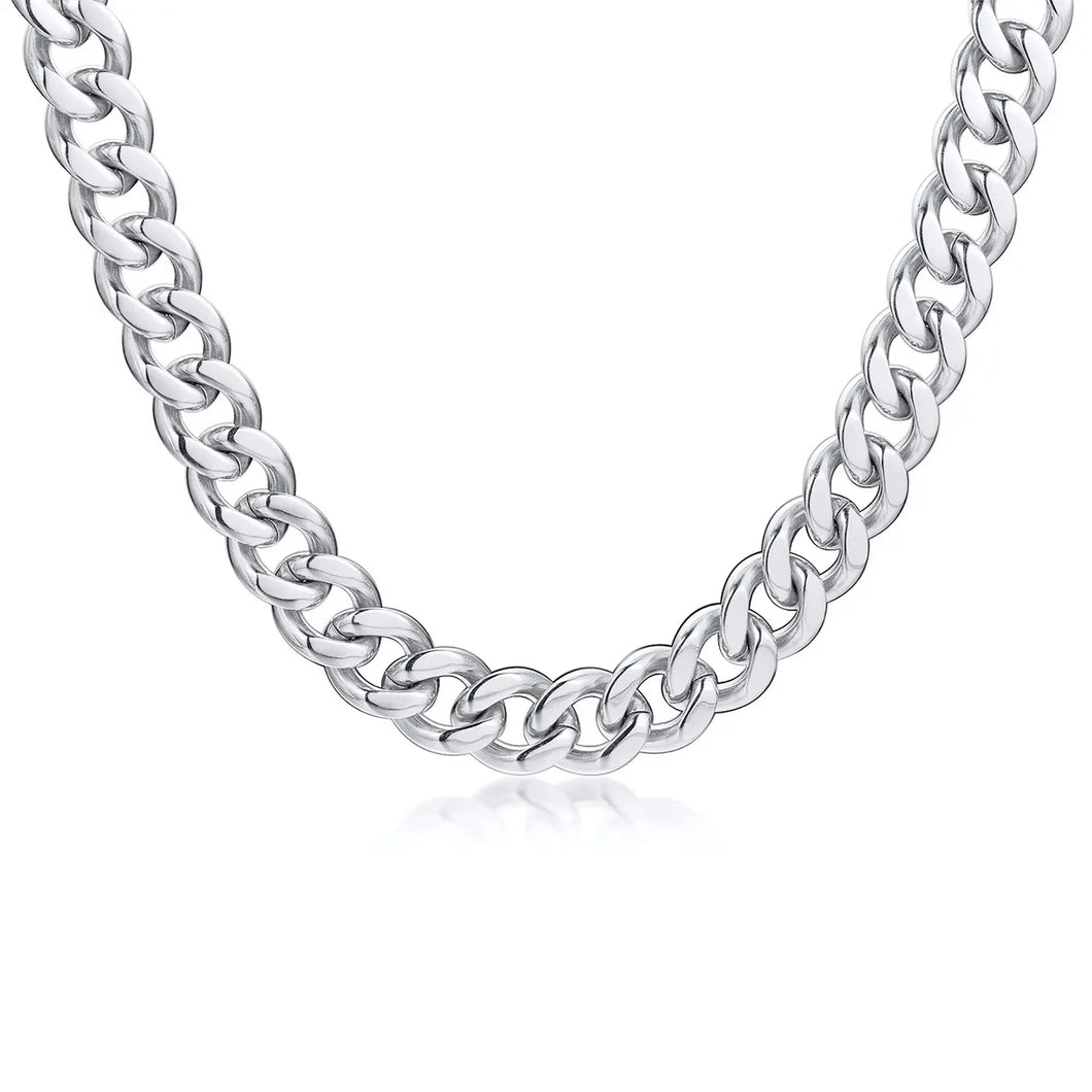 The Dante Chain