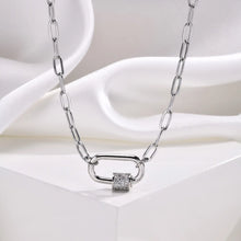 Load image into Gallery viewer, Louie Necklace
