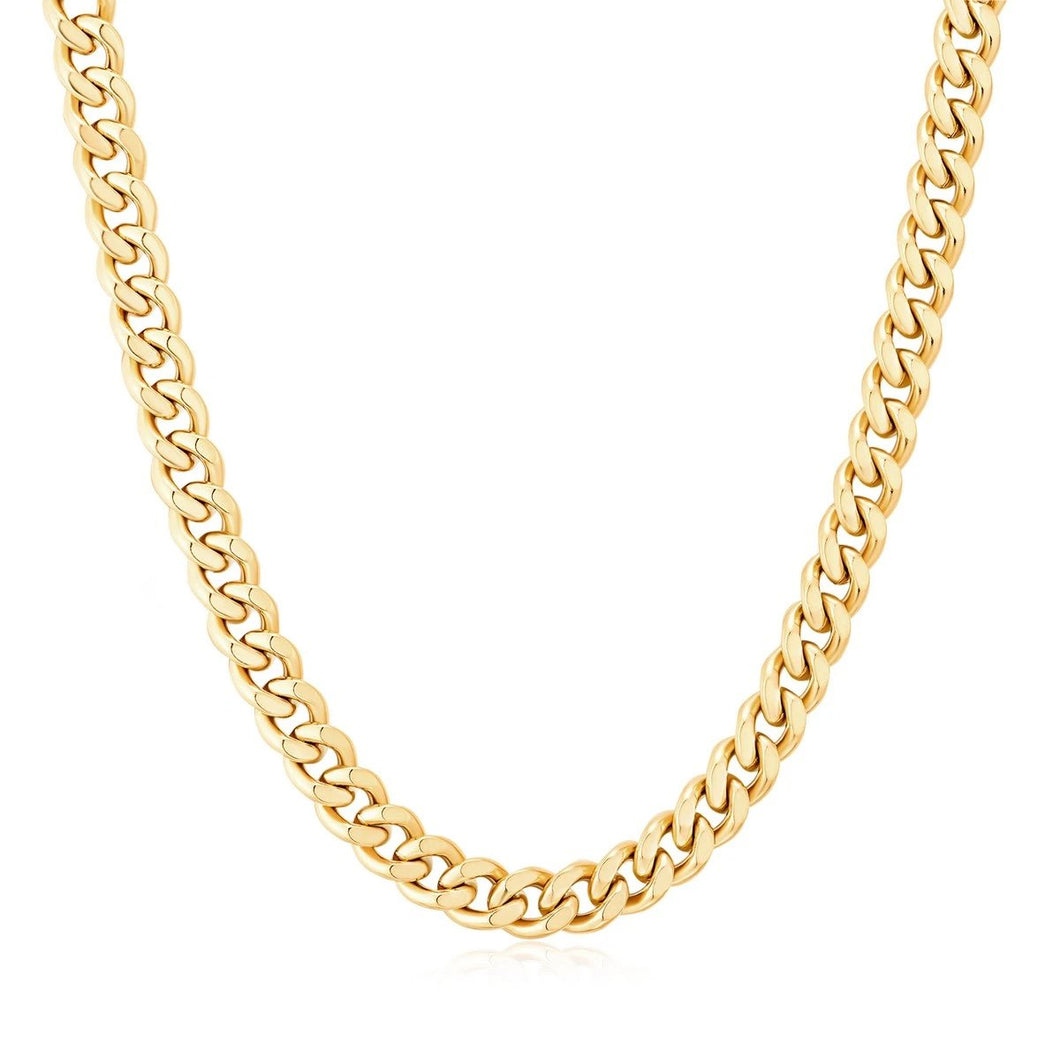 Bossy Chain