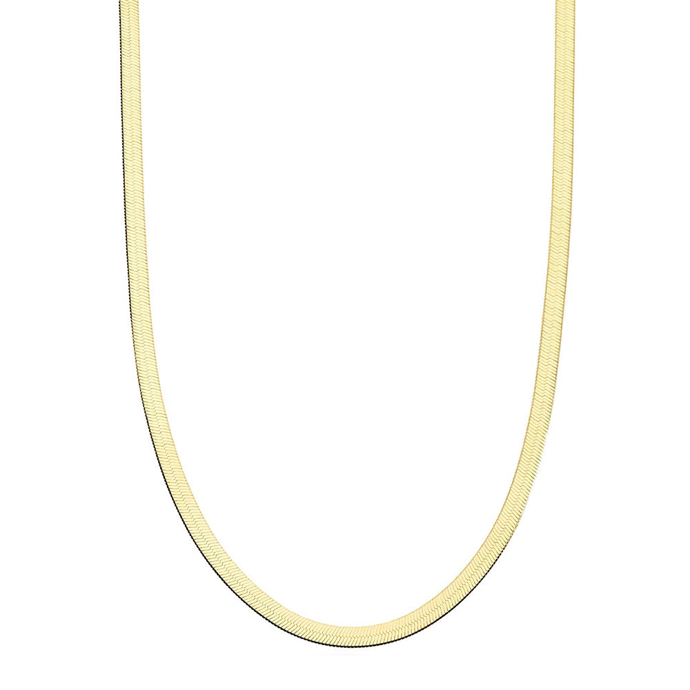 The Nina Necklace