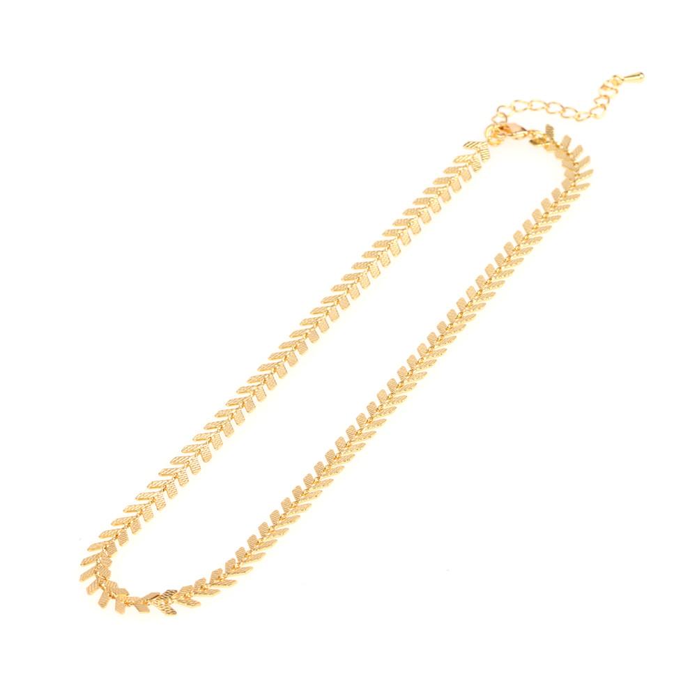 The Angel Chain